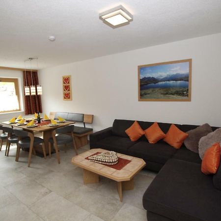 Landhaus Granat Mayrhofen Eksteriør billede
